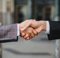 Professional Sales Team