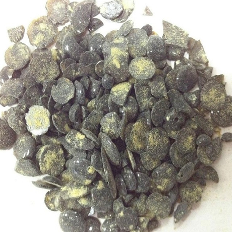 Coumarone Indene Resin